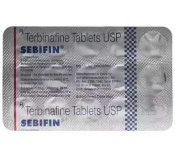Sebifin Tablet