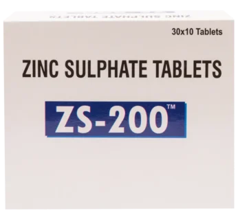 Zs 200 Tablet