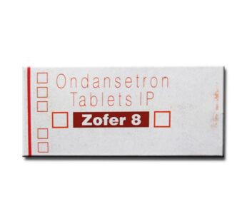 Zofer 8 Tablet