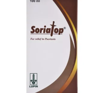Soriatop Liquid 100ml