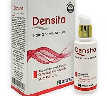 Densita Hair Growth Serum 60ml