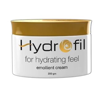 Hydrofil Cream 200gm