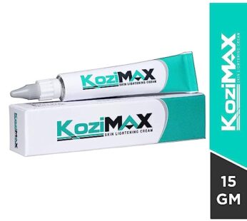 Kozimax Cream 15gm