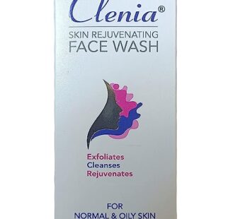 Clenia Face Wash 100ml