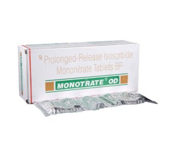 Monotrate OD 50 Tablet