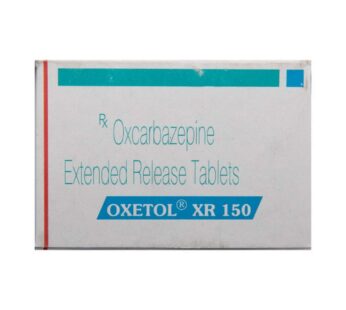 Oxetol XR 150 Tablet