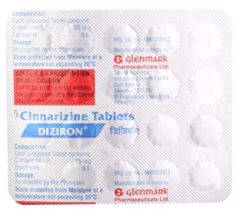 Diziron Tablet