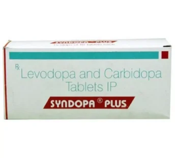 Syndopa PLUS Tablet
