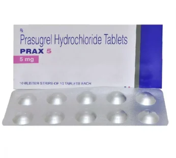 Prax 5 Tablet