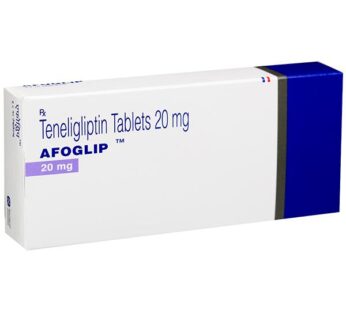 Afoglip Tablet