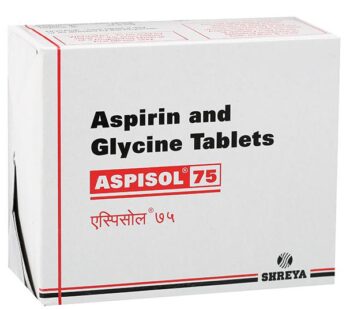 Aspisol 75 Tablet