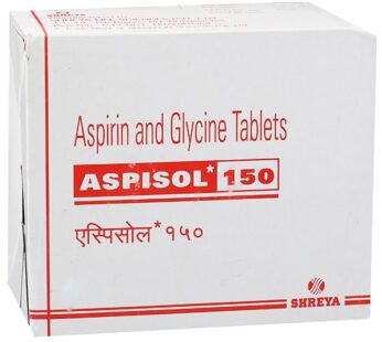 Aspisol 150 Tablet