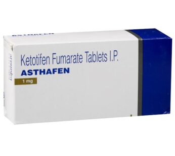 Asthafen Tablet