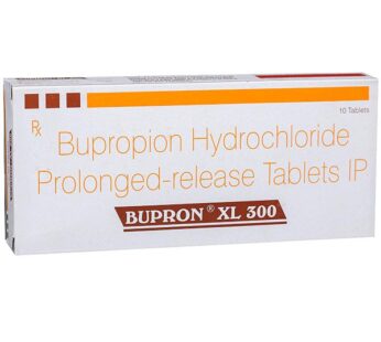 Bupron XL 300 Tablet