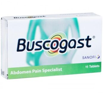 Buscogast Tablet