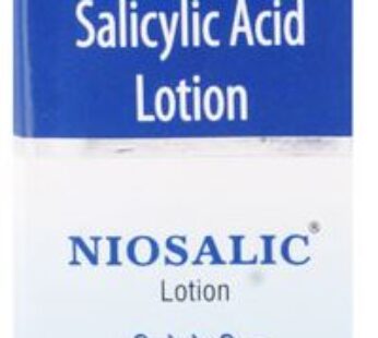 Niosalic Lotion 50 ml