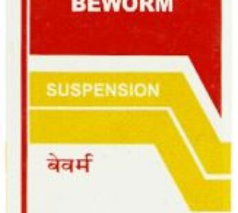 Beworm Syrup