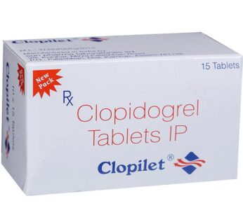 Clopilet Tablet