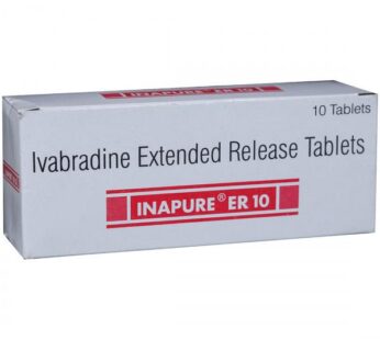 Inapure ER 10 Tablet