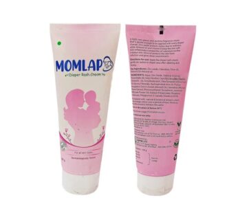 Momlap Diaper Rash Cream 100gm