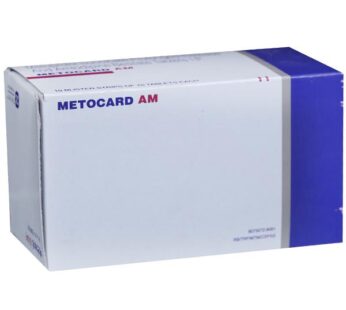 Metocard AM Tablet