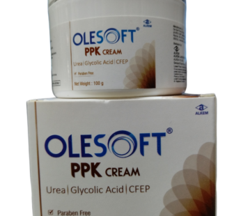 Olesoft PPK Cream 100gm