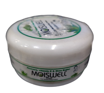 Moiswell Cream 100gm