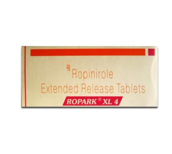 Ropark XL 4 Tablet