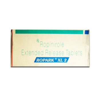 Ropark XL 2 Tablet