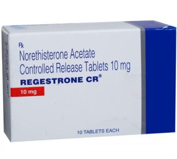 Regestrone CR Tablet