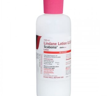Scaboma Lotion 100 ml