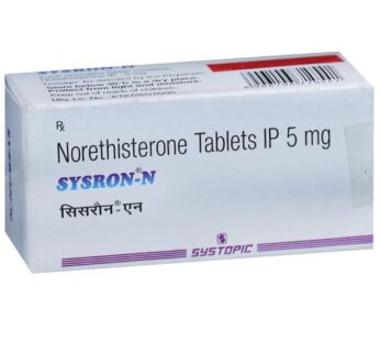 Sysron N Tablet
