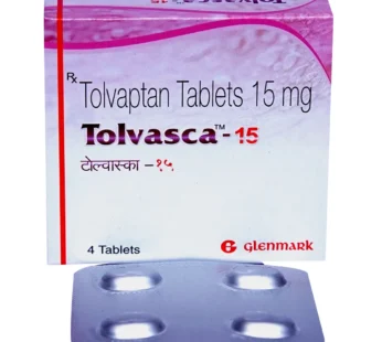 Tolvasca 15 Tablet