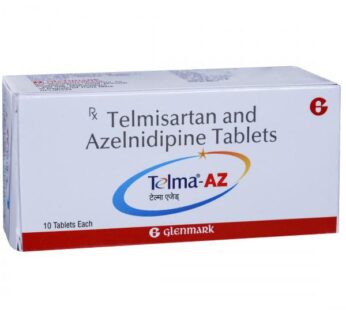 Telma AZ 40 Tablet