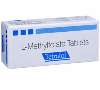 Tetrafol Tablet