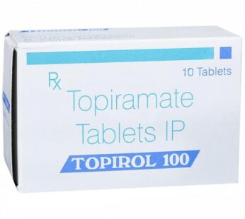 Topirol 100 Tablet