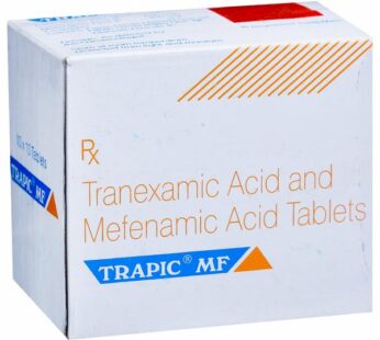 Trapic MF Tablet