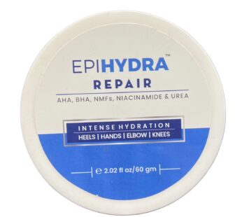 Epihydra Repair Cream 60gm