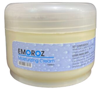 Emoroz Cream 100gm