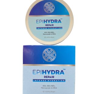 Epihydra Repair Cream 60gm