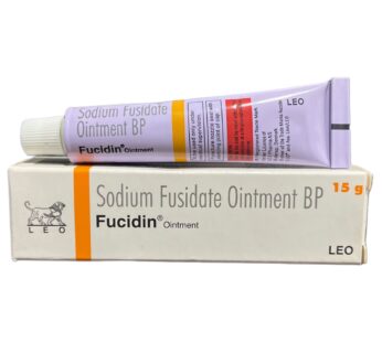 Fucidin Ointment 15gm