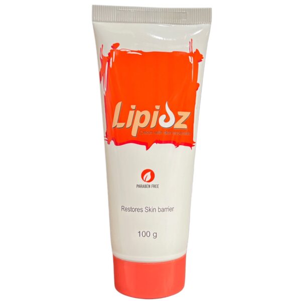 Lipidz Cream 100gm - Image 2