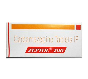 Zeptol 200 Tablet