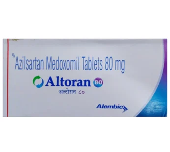 Altoran 80 Tablet