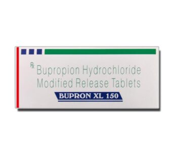 Bupron XL 150 Tablet