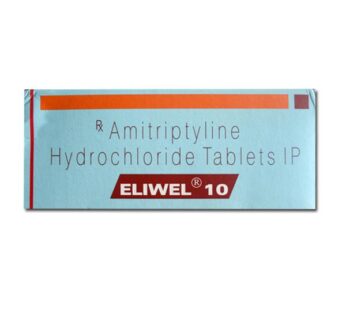 Eliwel 10 Tablet
