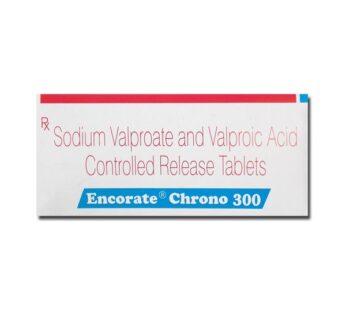 Encorate Chrono 300 Tablet