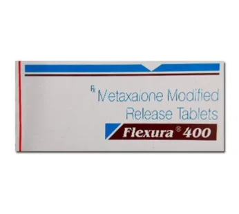 Flexura 400 Tablet
