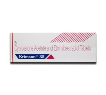 Krimson 35 Tablet