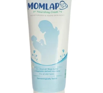 Momlap Nourishing Cream 100gm